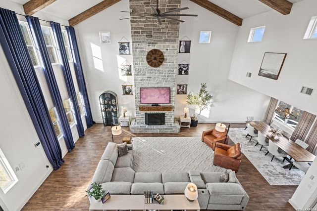 97 Coleman Springs, Boerne, TX 78006