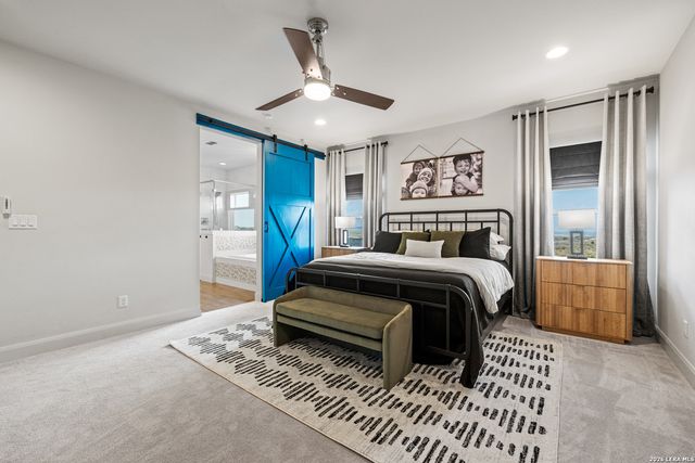 97 Coleman Springs, Boerne, TX 78006