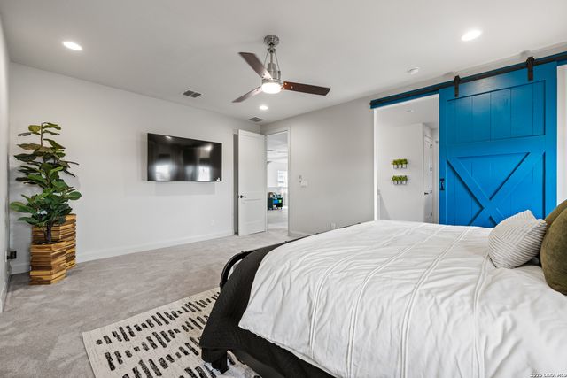 97 Coleman Springs, Boerne, TX 78006