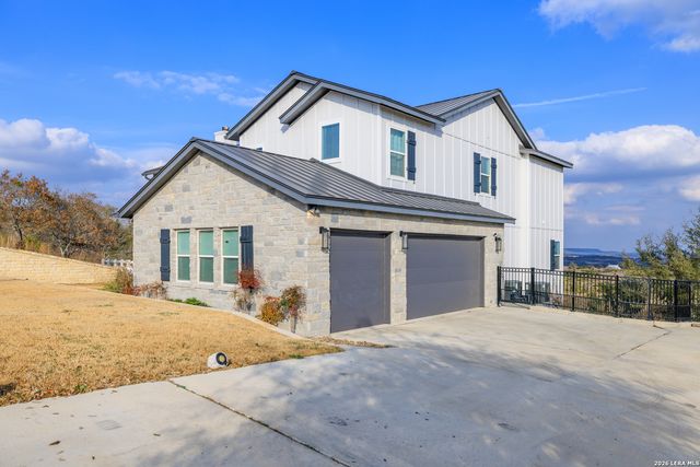 97 Coleman Springs, Boerne, TX 78006