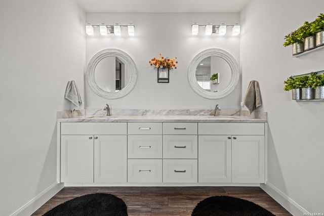 97 Coleman Springs, Boerne, TX 78006