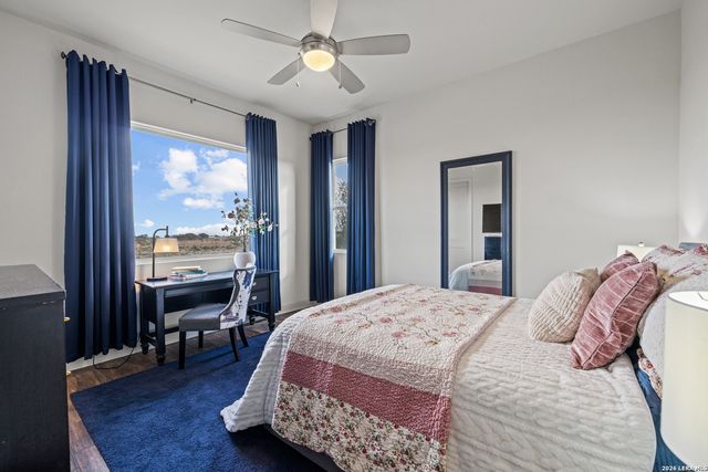 97 Coleman Springs, Boerne, TX 78006