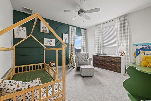 97 Coleman Springs, Boerne, TX 78006