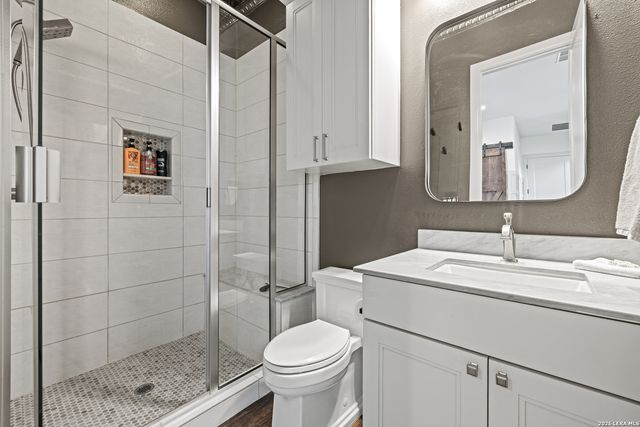 97 Coleman Springs, Boerne, TX 78006