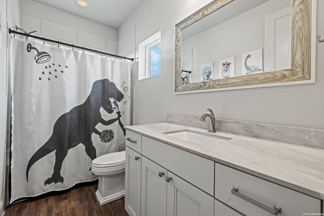 97 Coleman Springs, Boerne, TX 78006