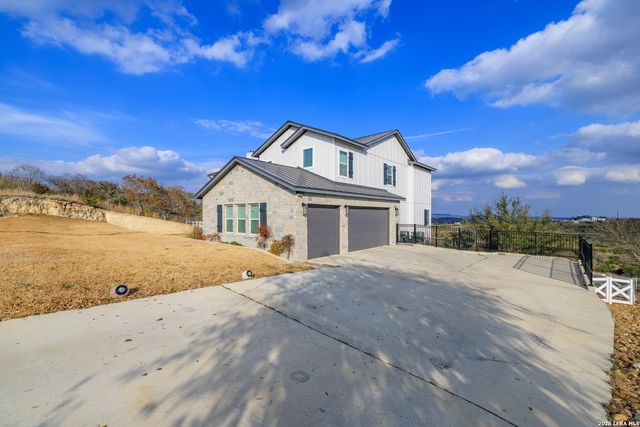 97 Coleman Springs, Boerne, TX 78006