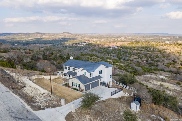 97 Coleman Springs, Boerne, TX 78006