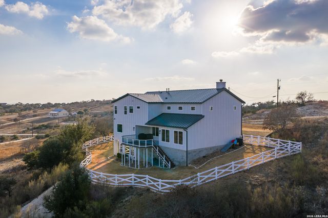 97 Coleman Springs, Boerne, TX 78006