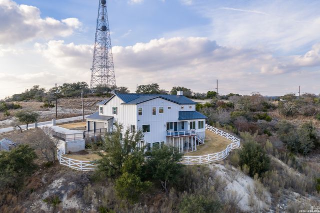 97 Coleman Springs, Boerne, TX 78006