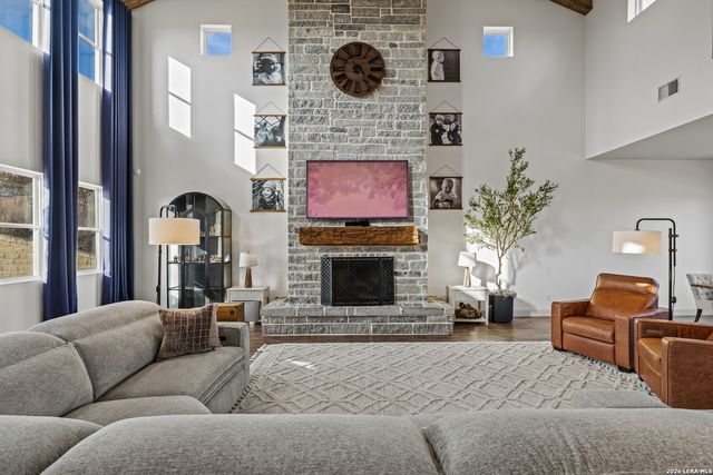 97 Coleman Springs, Boerne, TX 78006