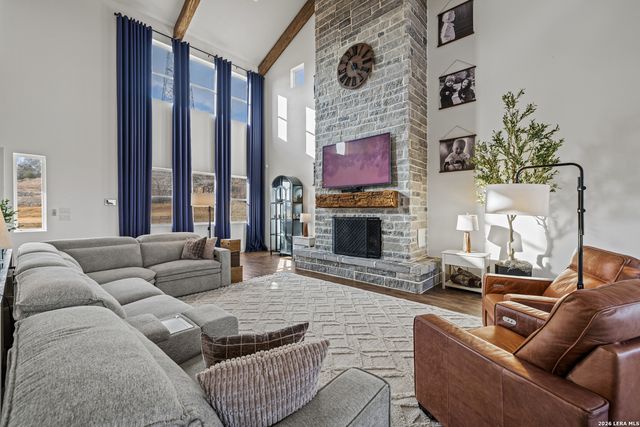 97 Coleman Springs, Boerne, TX 78006