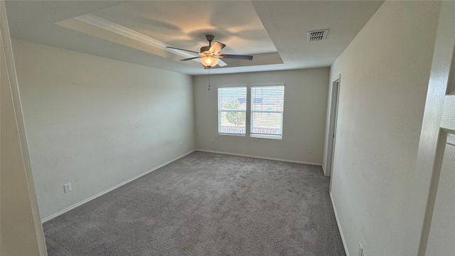 288 Salt Grass Circle, Poolville, TX 76487