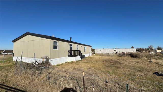 288 Salt Grass Circle, Poolville, TX 76487