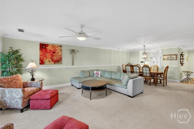 8 Harbor View Court, Savannah, GA 31411