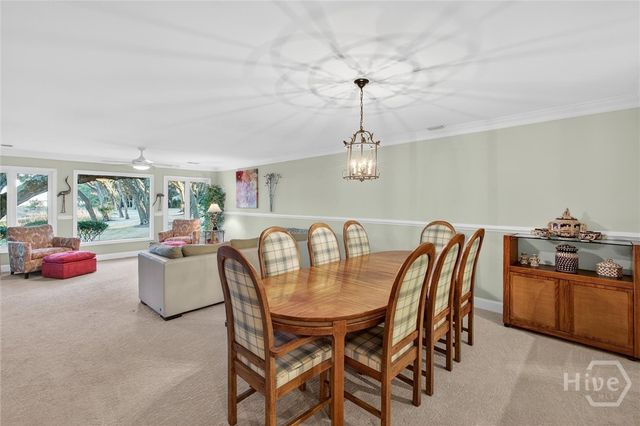 8 Harbor View Court, Savannah, GA 31411