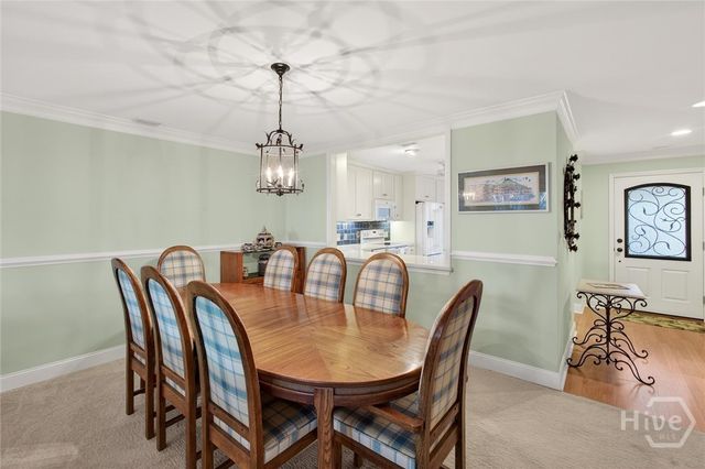 8 Harbor View Court, Savannah, GA 31411