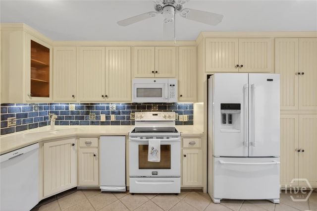 8 Harbor View Court, Savannah, GA 31411