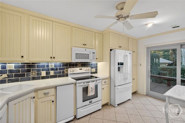 8 Harbor View Court, Savannah, GA 31411