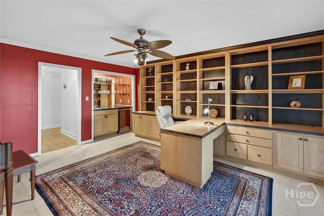 8 Harbor View Court, Savannah, GA 31411