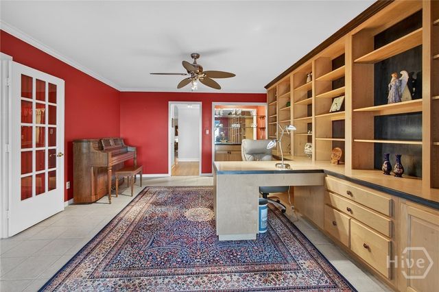 8 Harbor View Court, Savannah, GA 31411