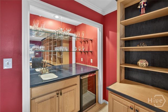 8 Harbor View Court, Savannah, GA 31411