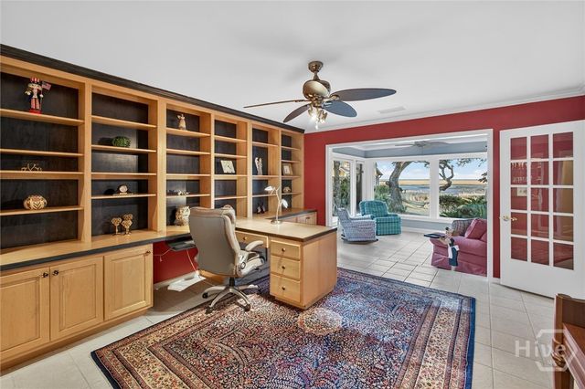 8 Harbor View Court, Savannah, GA 31411