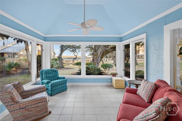 8 Harbor View Court, Savannah, GA 31411