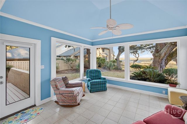 8 Harbor View Court, Savannah, GA 31411