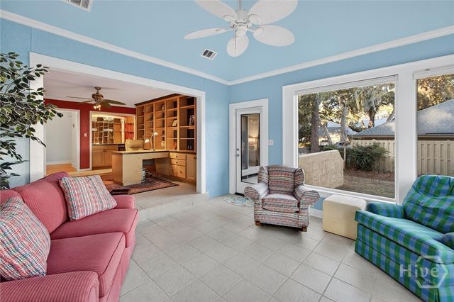 8 Harbor View Court, Savannah, GA 31411