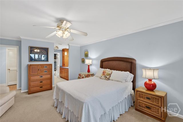 8 Harbor View Court, Savannah, GA 31411