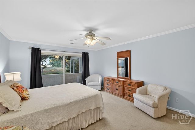 8 Harbor View Court, Savannah, GA 31411