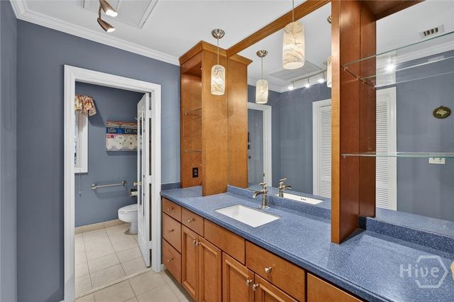 8 Harbor View Court, Savannah, GA 31411