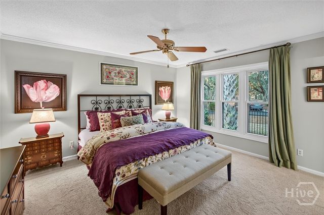 8 Harbor View Court, Savannah, GA 31411