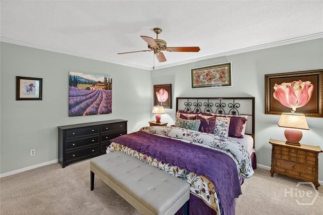 8 Harbor View Court, Savannah, GA 31411