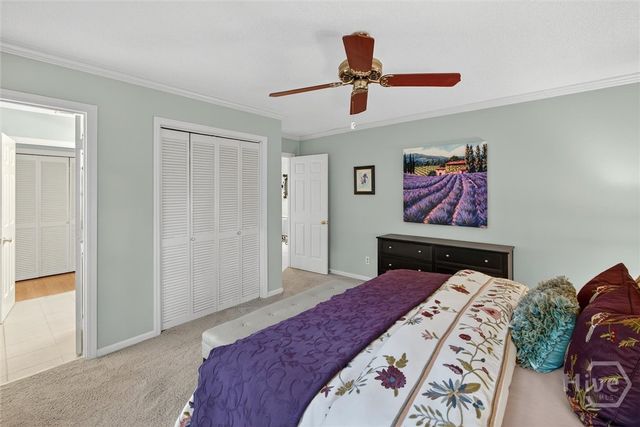 8 Harbor View Court, Savannah, GA 31411