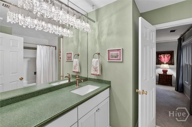 8 Harbor View Court, Savannah, GA 31411