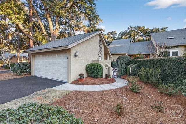 8 Harbor View Court, Savannah, GA 31411