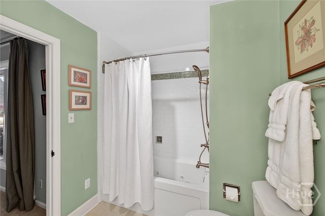 8 Harbor View Court, Savannah, GA 31411