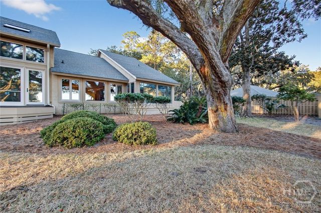 8 Harbor View Court, Savannah, GA 31411