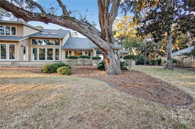 8 Harbor View Court, Savannah, GA 31411