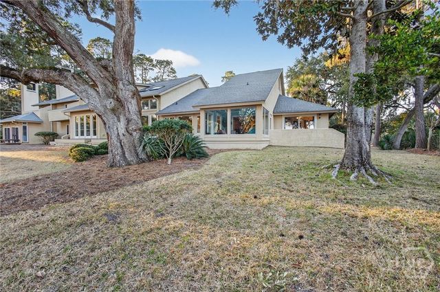 8 Harbor View Court, Savannah, GA 31411