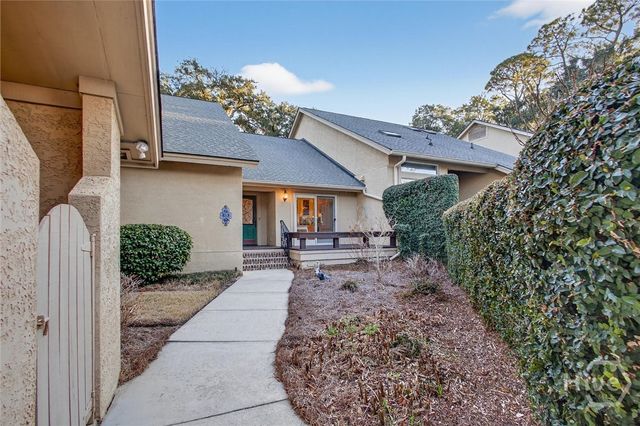 8 Harbor View Court, Savannah, GA 31411