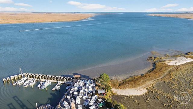 8 Harbor View Court, Savannah, GA 31411