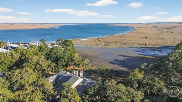 8 Harbor View Court, Savannah, GA 31411