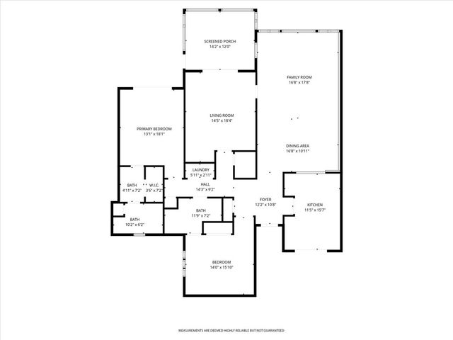 8 Harbor View Court, Savannah, GA 31411