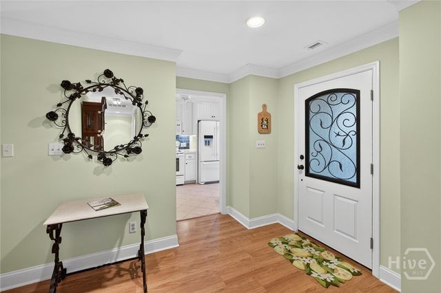 8 Harbor View Court, Savannah, GA 31411