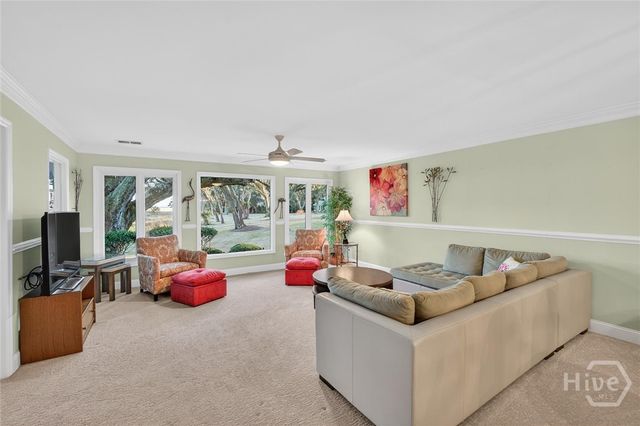 8 Harbor View Court, Savannah, GA 31411