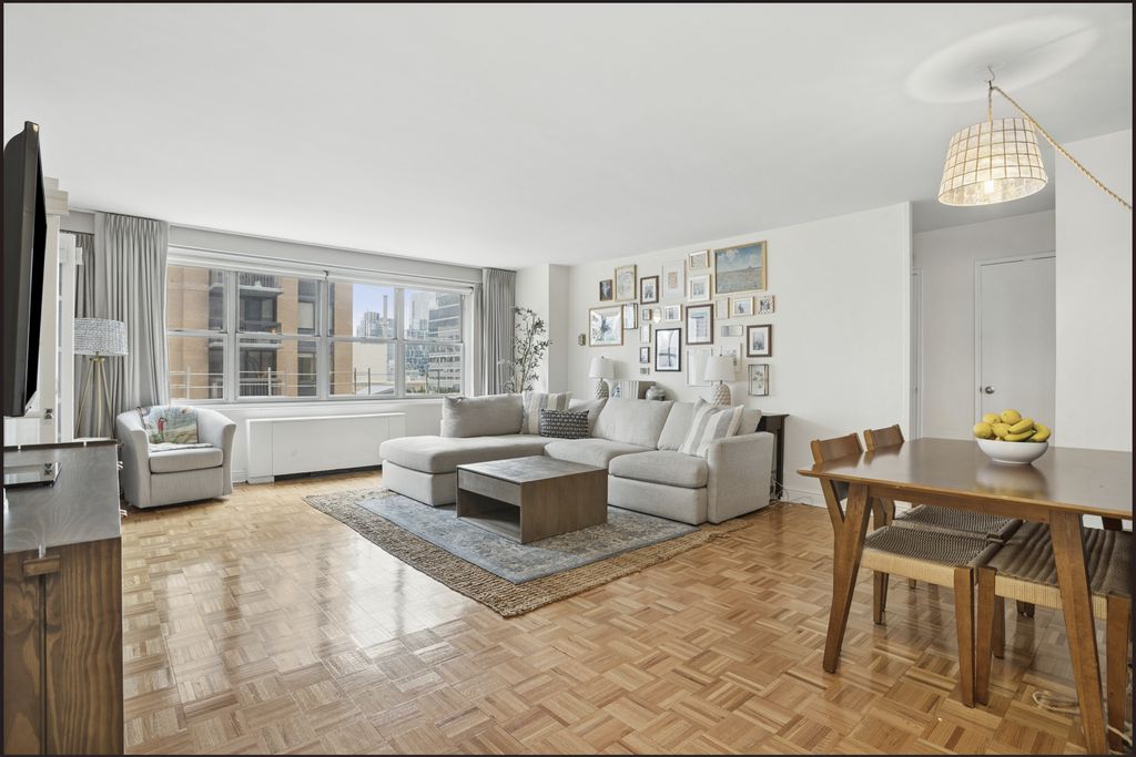 155 W 68th St Apt 804, New York City, NY 10023