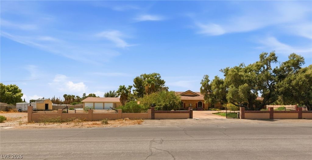 8385 West La Madre Way, Las Vegas, NV 89149 — photo 3
