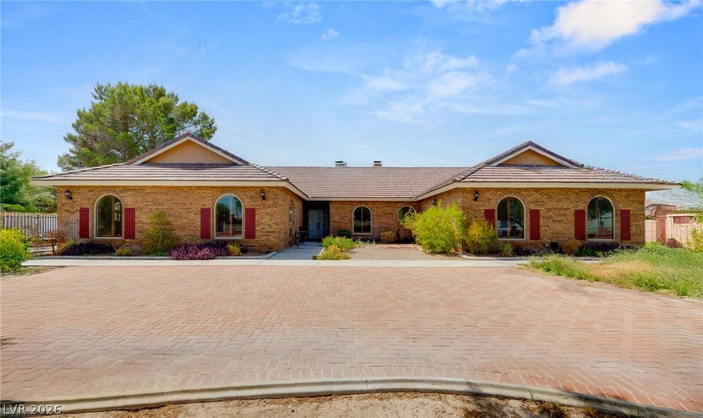 8385 West La Madre Way, Las Vegas, NV 89149 — photo 4